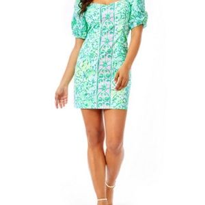 Lilly Pulitzer® Daniella Shift Dress